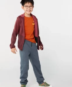 Rei Co-Op Active Pursuit Kids' Pant Fleece 9 Rei Co-Op Active Pursuit Kids' Pant Fleece -Rei Camping Outdoor Store c7f6220d a087 43b9 8641 0c80440a361f