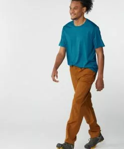 Rei Co-Op Active Pursuit Men' T-Shirt -Rei Camping Outdoor Store c802ca27 8b8b 4c9c 9067 dc0d14688848