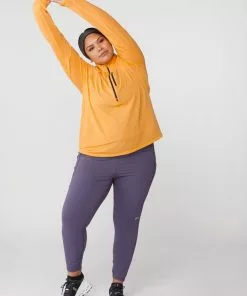 Rei Co-Op Women' Pullover Plus Size Running Half-Zip Swiftland -Rei Camping Outdoor Store c83c4a1c fa55 4175 800e 57d57324a3ae