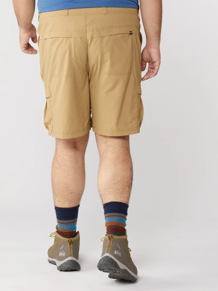 Rei Co-Op Men' Short Sahara Cargo 5 Rei Co-Op Men' Short Sahara Cargo - Image 5