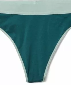 Rei Co-Op Women' Underwear Merino Thong