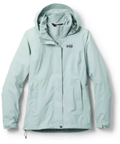 Rei Co-Op Rainier Women' Rain Jacket 34 Rei Co-Op Rainier Women' Rain Jacket -Rei Camping Outdoor Store c8e6491b a696 46c9 b3dd 4addc9e98c9f