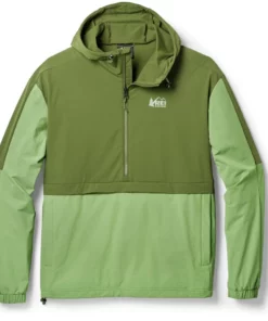 Rei Co-Op Men' Anorak Trailmade Soft-Shell 16 Rei Co-Op Men' Anorak Trailmade Soft-Shell -Rei Camping Outdoor Store c8e86743 2f08 432d 841b 4906dbfdcce6