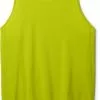 Rei Co-Op Swiftland Men' Tank Top Running Grid