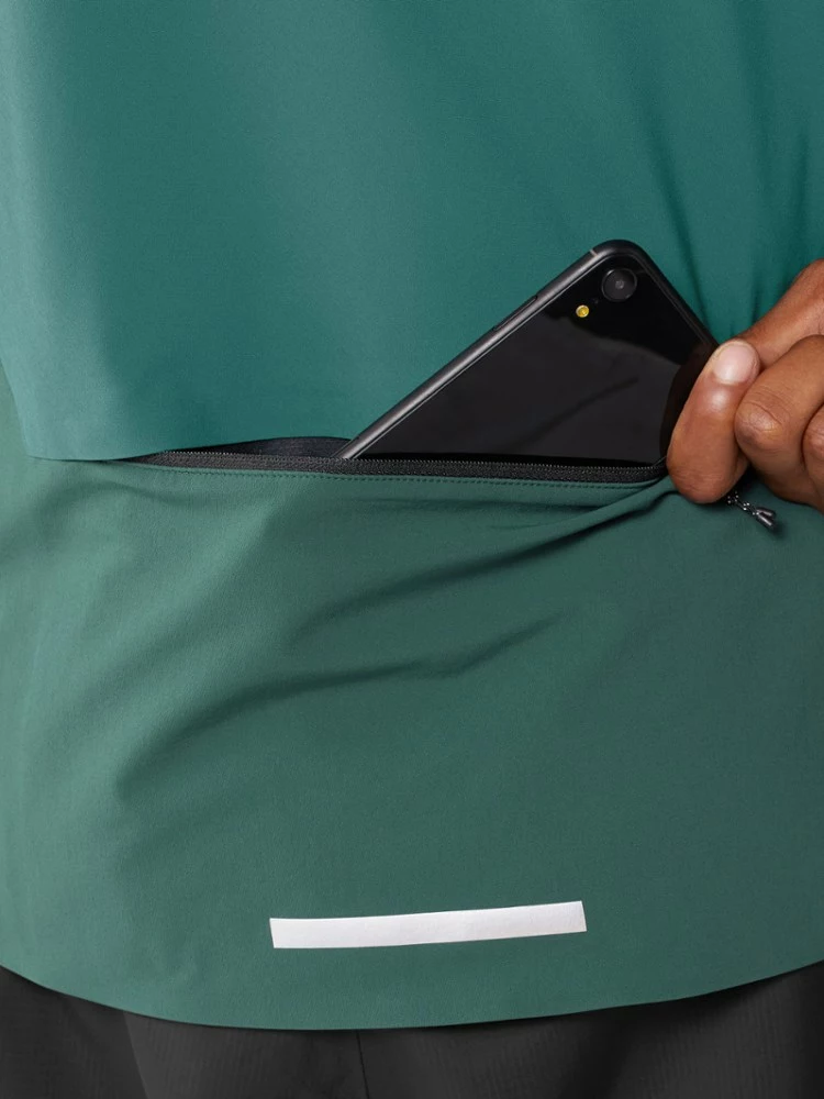 Rei Men' Jacket Co-Op Junction Hybrid Cycling 6 Rei Men' Jacket Co-Op Junction Hybrid Cycling - Image 6