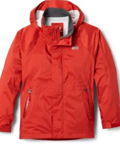 Rei Co-Op Kids' Rain Jacket Rainwall -Rei Camping Outdoor Store ca0c05f4 14e0 447e a7fa d7ae1382a289