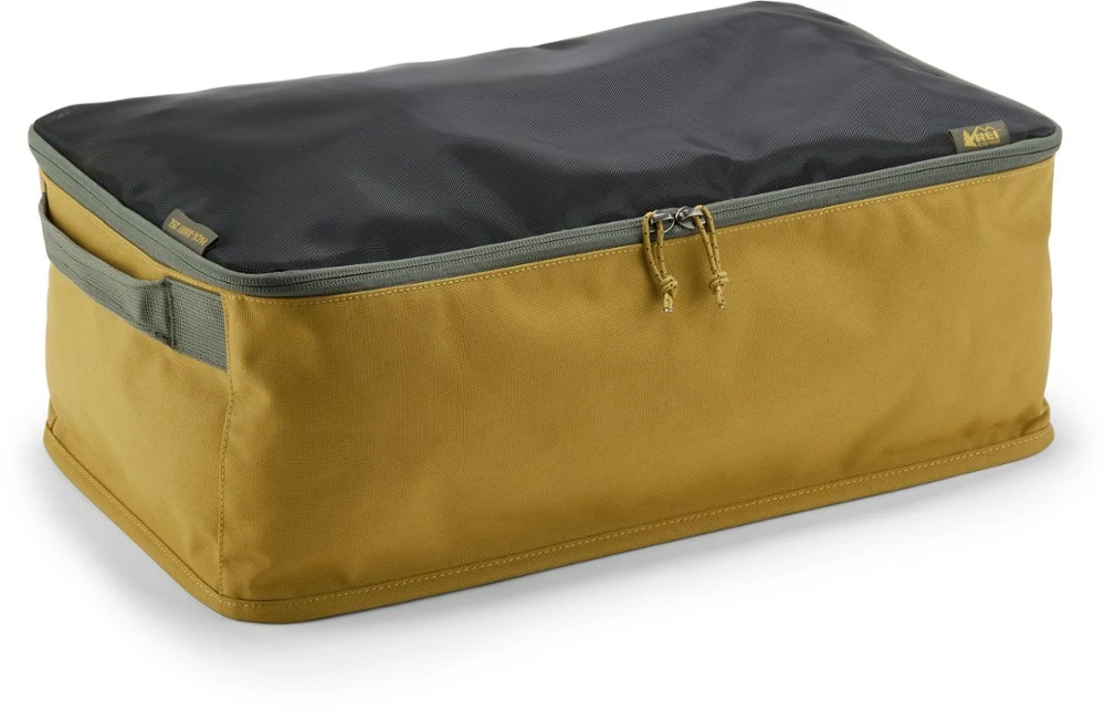 REI Co-op Pack-Away Cube 3 REI Co-op Pack-Away Cube - Image 3