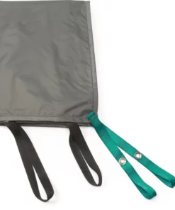 REI Co-op Arete ASL 2 Footprint