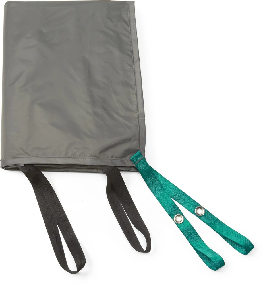 REI Co-op Arete ASL 2 Footprint 1 REI Co-op Arete ASL 2 Footprint