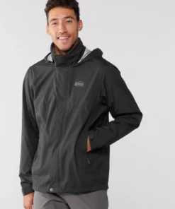 Rei Co-Op Rainier Men' Rain Jacket 42 Rei Co-Op Rainier Men' Rain Jacket -Rei Camping Outdoor Store ca5647e0 fde5 4323 8e47 56e0ee11e49e