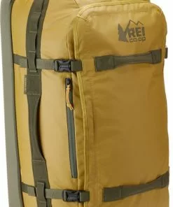 Rei Duffel 30" Co-Op Big Haul Recycled Rolling