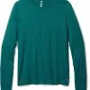 Rei Men' Layer Top Merino 185 Base Co-Op Long-Sleeve