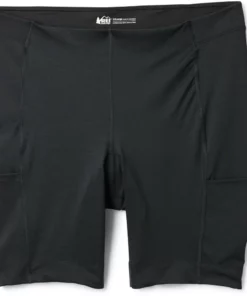 Rei Bike Women' Short Plus Size Junction Co-Op