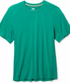 Rei Co-Op Swiftland Men' Running T-Shirt -Rei Camping Outdoor Store cc3700ce 3f74 449e bd57 d59df3ee1096