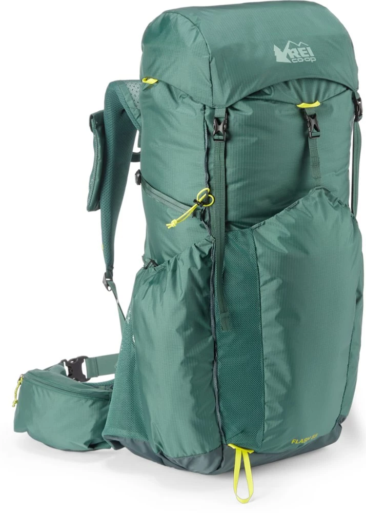 REI Co-op Flash 55 Pack - Men's 8 REI Co-op Flash 55 Pack - Men's - Image 8