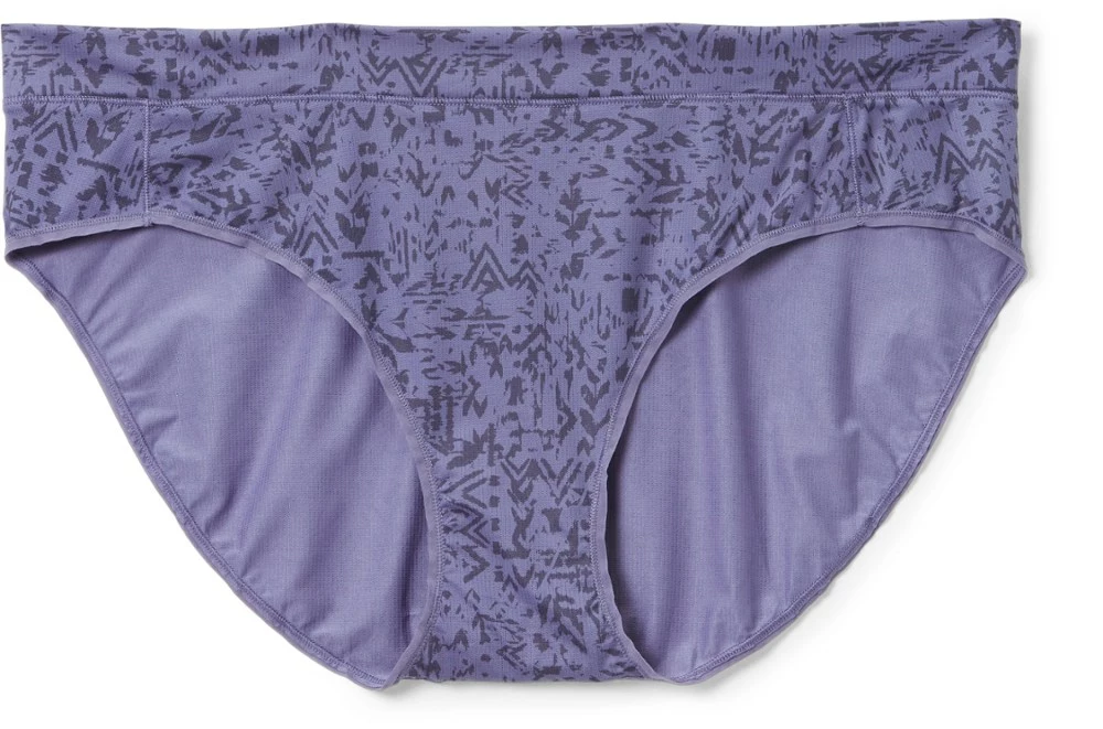 Rei Co-Op Women' Underwear Bikini Plus Size Active 5 Rei Co-Op Women' Underwear Bikini Plus Size Active - Image 5