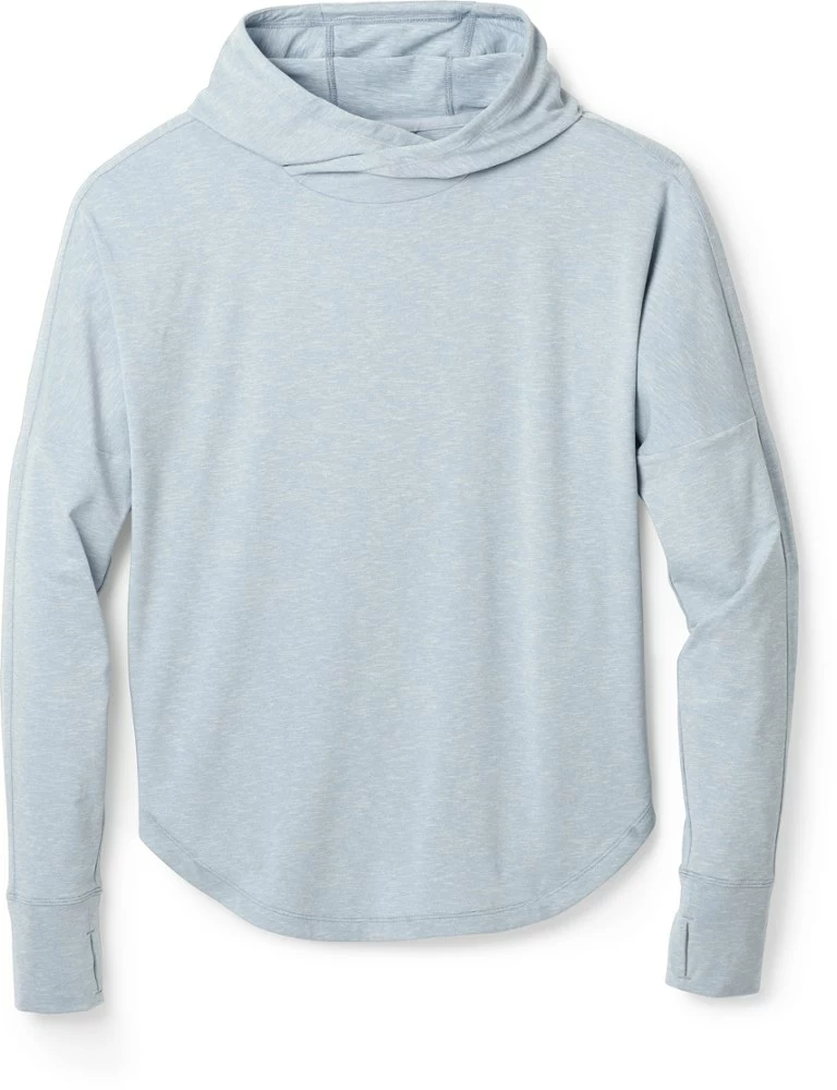 Rei Co-Op Women' Hoodie Sahara Shade 3 Rei Co-Op Women' Hoodie Sahara Shade - Image 3