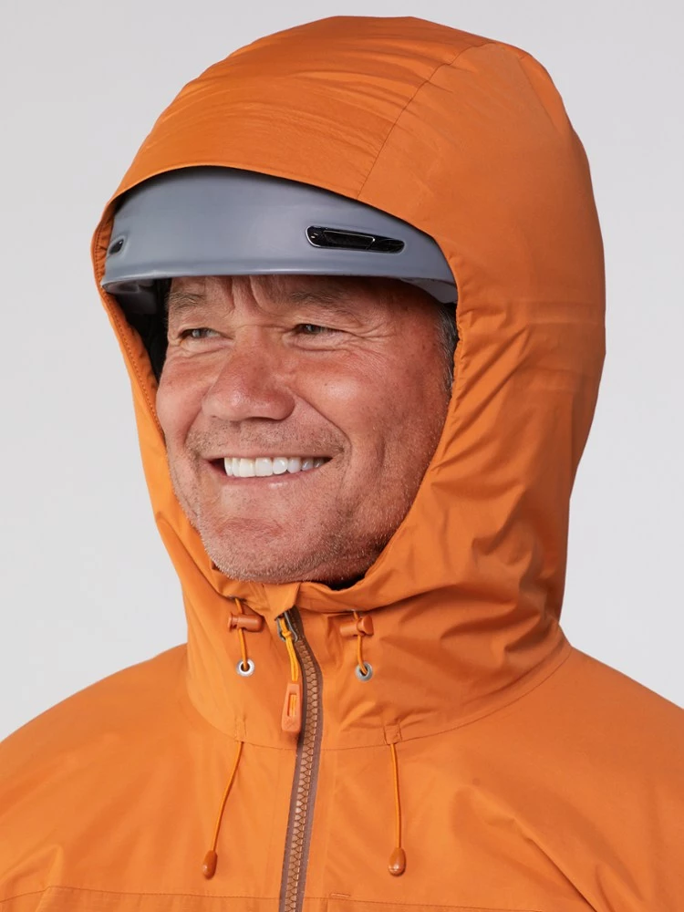 Rei Men' Jacket Co-Op Stormhenge Down Hybrid 5 Rei Men' Jacket Co-Op Stormhenge Down Hybrid - Image 5