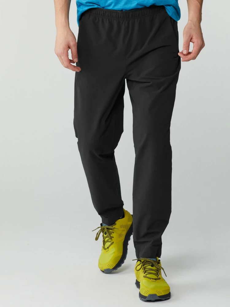 Rei Co-Op Active Pursuit Men' Tech Pant 2 Rei Co-Op Active Pursuit Men' Tech Pant - Image 2
