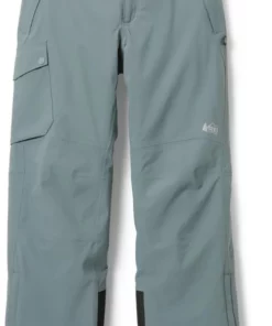 Rei Co-Op Timber Mountain Kids' Pant