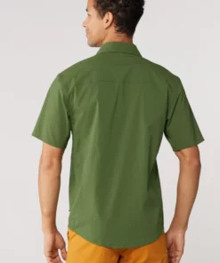REI Co-op Trailmade Shirt - Men's -Rei Camping Outdoor Store cef8d7c4 1d67 4e22 941b b3b1780fe988