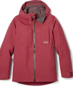 Rei Women' Jacket Co-Op First Chair Gtx