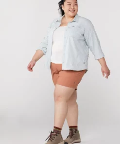 Rei Co-Op Women' Short Sahara Bermuda 16 Rei Co-Op Women' Short Sahara Bermuda -Rei Camping Outdoor Store cf42bcd5 ec7b 4556 9071 7b237d1dad4b