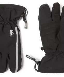 Rei Co-Op Junction Mitten Cycling Split-Finger