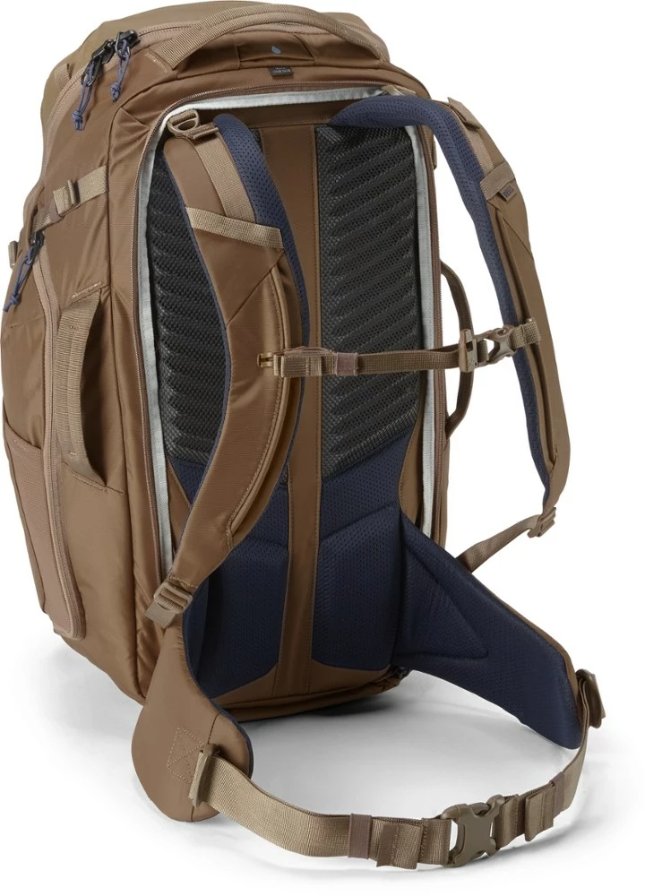 Rei Pack Men' Ruckpack 40 Co-Op Recycled 2 Rei Pack Men' Ruckpack 40 Co-Op Recycled - Image 2
