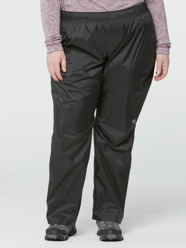 Rei Co-Op Women' Pant Plus Size Rain Essential 2 Rei Co-Op Women' Pant Plus Size Rain Essential - Image 2