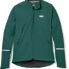 Rei Women' Jacket Co-Op Junction Hybrid Cycling
