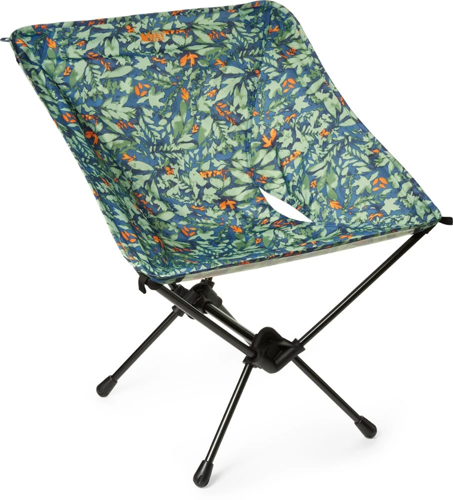Rei Co-Op Boss Chair Flexlite Print Camp 1 Rei Co-Op Boss Chair Flexlite Print Camp