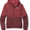 Rei Co-Op Active Pursuit Kids' Jacket Fleece