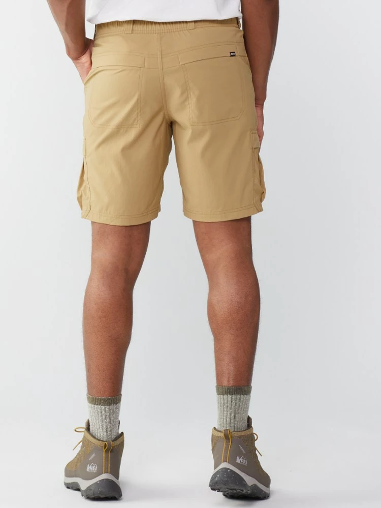 Rei Co-Op Men' Short Sahara Cargo 4 Rei Co-Op Men' Short Sahara Cargo - Image 4
