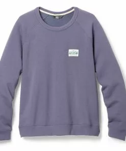 Rei Co-Op Sweatshirt Crewneck Patch -Rei Camping Outdoor Store d133f488 6bcc 47ab 9874 89f314883fcb