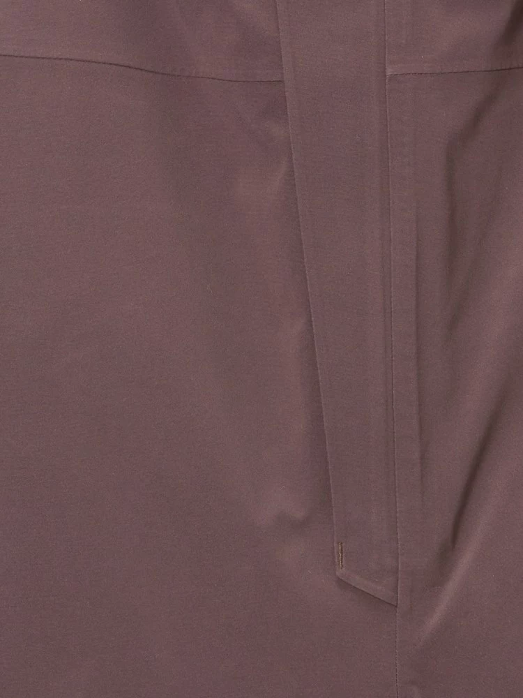 Rei Women' Pant Bib First Chair Co-Op Snow Gtx 9 Rei Women' Pant Bib First Chair Co-Op Snow Gtx - Image 9