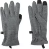 Rei Liner Glove 2.0 Merino Wool Co-Op