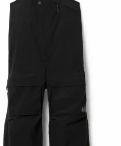 Rei Men' Pant First Chair Short Size Co-Op Snow Bib Gtx