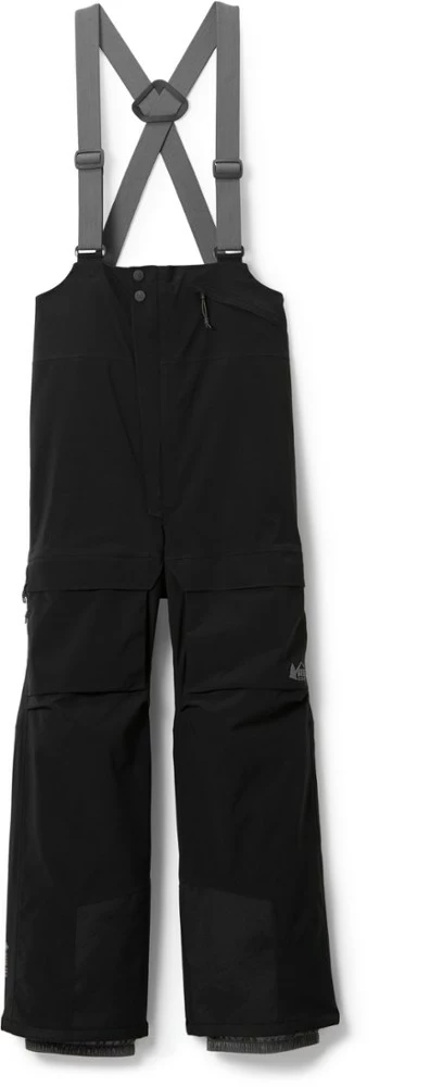 Rei Men' Pant First Chair Short Size Co-Op Snow Bib Gtx 1 Rei Men' Pant First Chair Short Size Co-Op Snow Bib Gtx