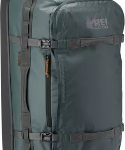 Rei Duffel 30" Co-Op Big Haul Recycled Rolling -Rei Camping Outdoor Store d1b99095 2c8e 48a6 988e 06b6aff750a3