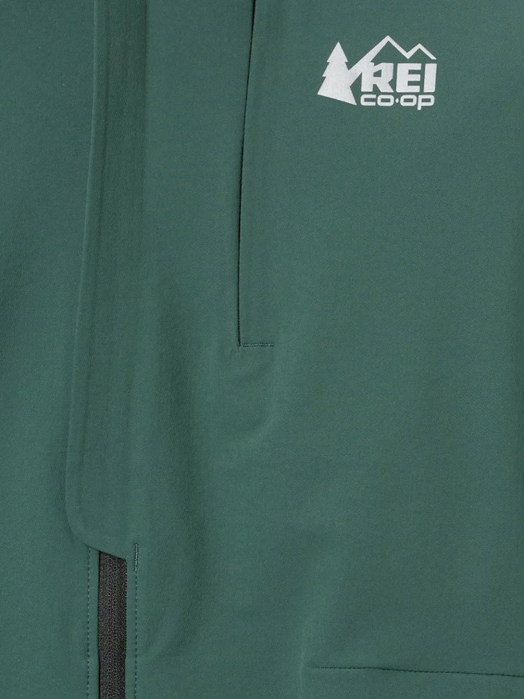 Rei Men' Jacket Co-Op Junction Hybrid Cycling 7 Rei Men' Jacket Co-Op Junction Hybrid Cycling - Image 7