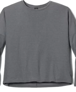 Rei Co-Op Women' Top New Route Plus Size Long-Sleeve