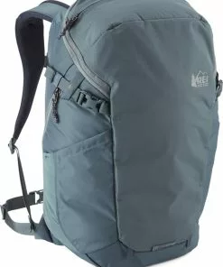 Rei Women' Ruckpack Daypack 28 Co-Op Recycled