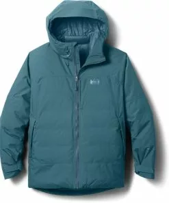 Rei Men' Jacket Co-Op Stormhenge Down Hybrid 21 Rei Men' Jacket Co-Op Stormhenge Down Hybrid -Rei Camping Outdoor Store d4a9c3a2 afa7 416b 8360 4cb025caf22c