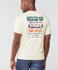 REI Co-op Trail Supplies T-Shirt -Rei Camping Outdoor Store d4db646f 6c5c 46d0 8d4b dca606eec3c5