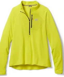 Rei Co-Op Women' Pullover Plus Size Running Half-Zip Swiftland -Rei Camping Outdoor Store d59a170f 9502 4ab6 9c6b fb78acc687dc