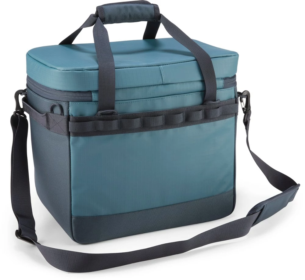 Rei Cooler Co-Op Cool Haul 18 Soft 2 Rei Cooler Co-Op Cool Haul 18 Soft - Image 2