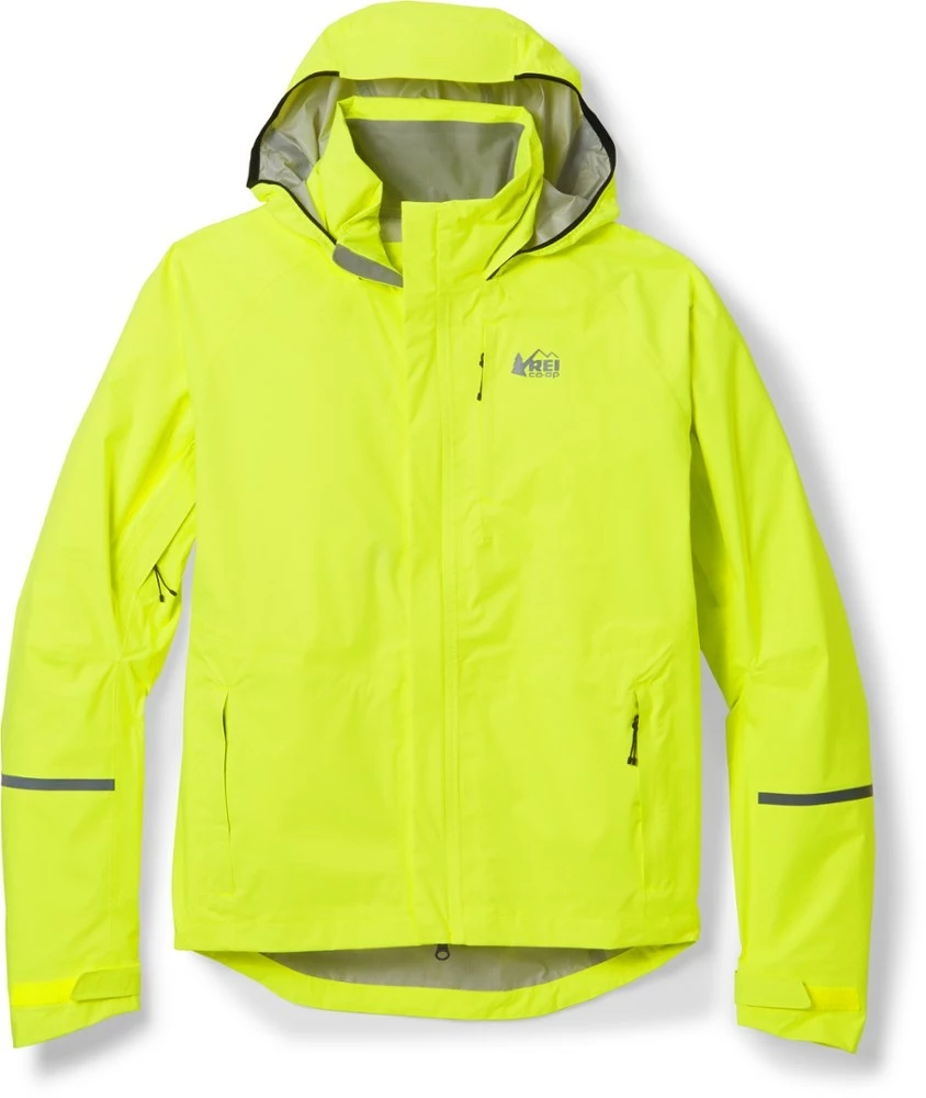Rei Men' Rain Jacket Co-Op Junction Cycling 1 Rei Men' Rain Jacket Co-Op Junction Cycling