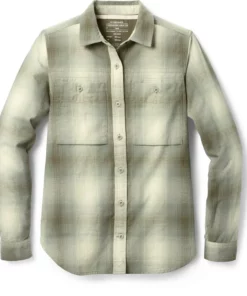 Rei Co-Op Women' Shirt Wallace Lake Flannel -Rei Camping Outdoor Store d6b7b235 3809 4f5e 8c52 2e11a17c0af0