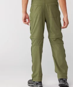 Rei Co-Op Men' Pant Convertible Sahara -Rei Camping Outdoor Store d6ba98b0 be17 413b 9d1a cb2db7e17c85